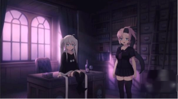 死神哪有这么可爱最新版 死神哪有这么可爱最新版