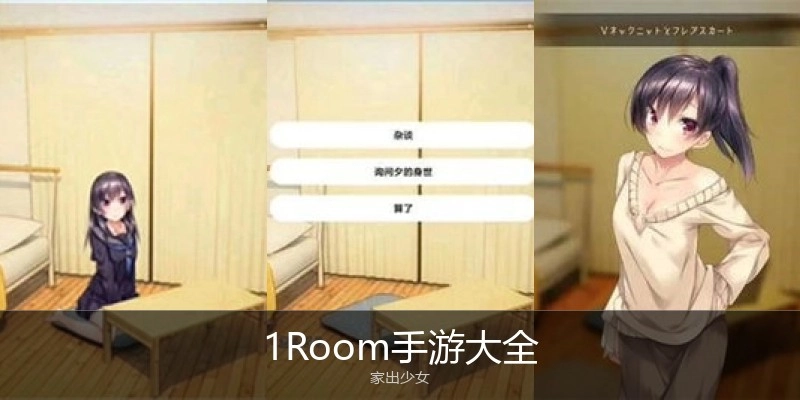 1Room手游大全