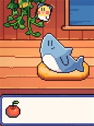 我的小鲨鱼手机版