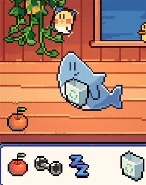 我的小鲨鱼手机版