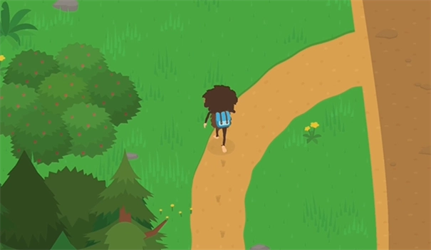 大脚怪森林护林员中文版