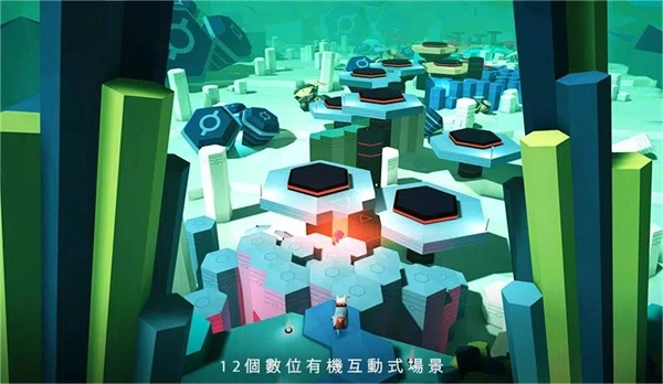 波克埃克大冒险3