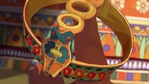 拉之径安游戏最新版下载