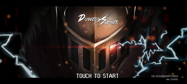 地牢杀手中文最新版安卓下载