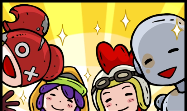 了不起的0516官方正版