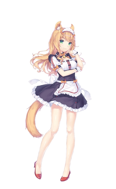 猫娘乐园世界连结国际服