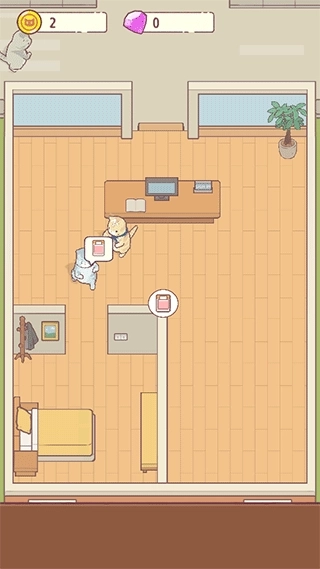 貓咪酒店正式版下載