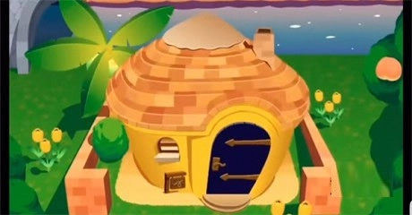 抓住埃及猫