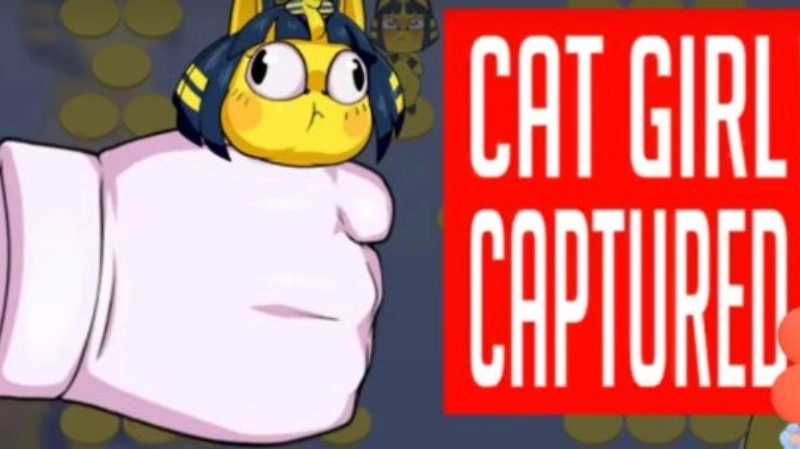 抓住埃及猫(nekotouch)安卓版下载