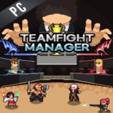 Teamfight Manager‌