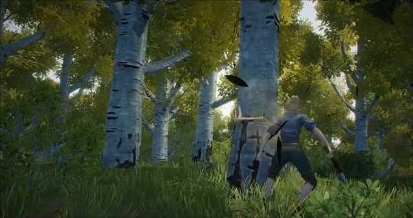 荒原曙光手游下載