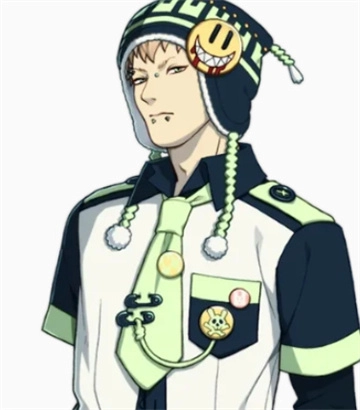 戏剧性谋杀汉化 手游