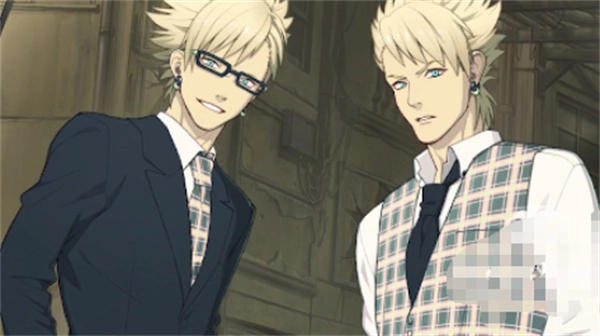 戏剧性谋杀汉化 手游