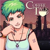 CoffeeTalk