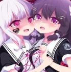 你与她的百合狂想曲