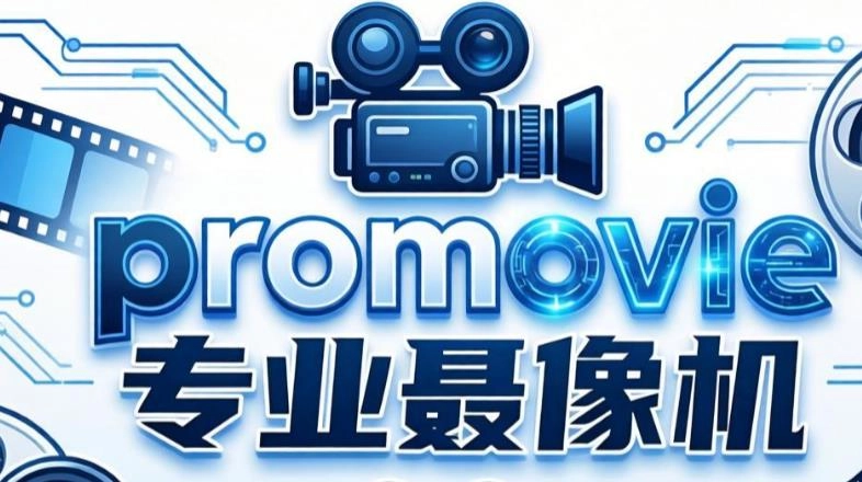 promovie版本大全