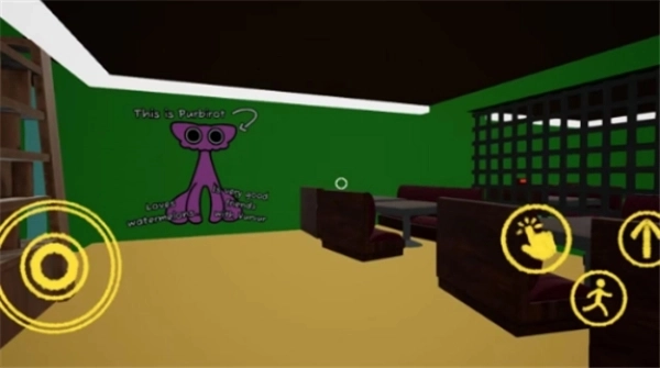 呜呜研究所游戏下载