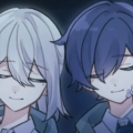二人终末论