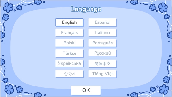 花映繁星中文版