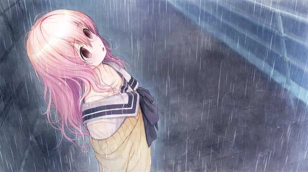 君与彼女与彼女之恋