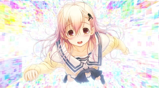 君与彼女与彼女之恋