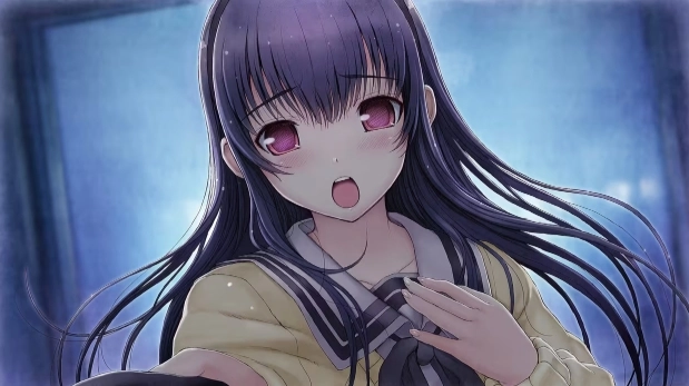 君与彼女与彼女之恋