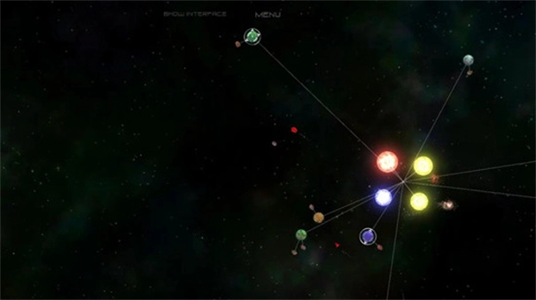 太阳系行星2中文版
