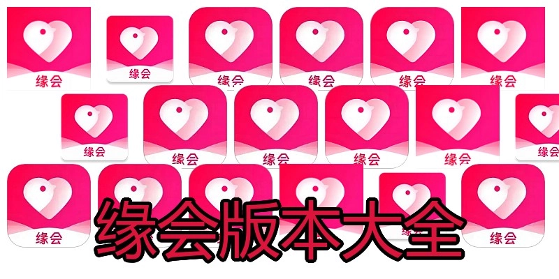 缘会版本大全