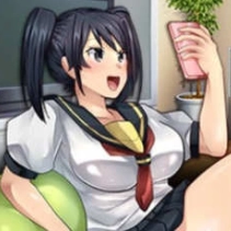 疏忽大意的妹妹御光盟