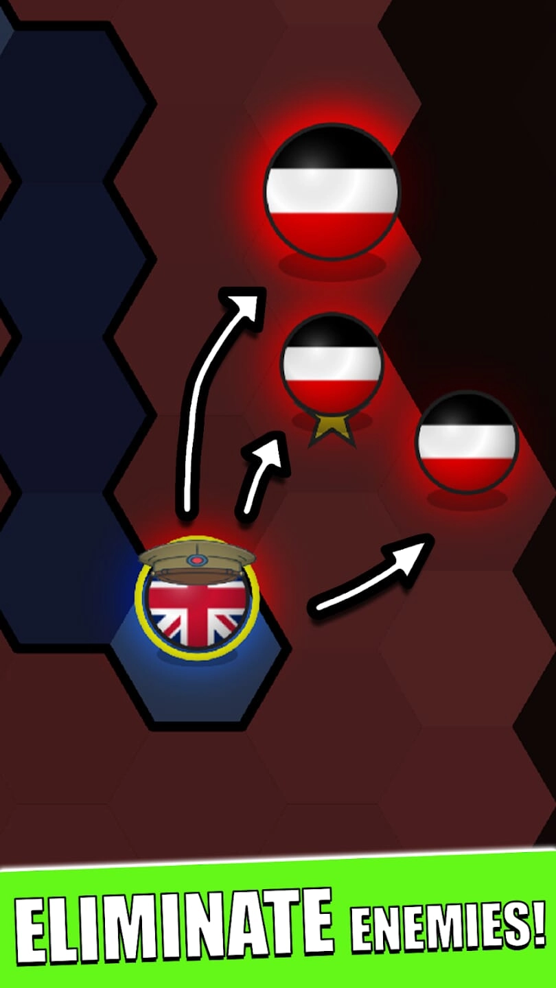 欧洲指挥官(去广告)下载