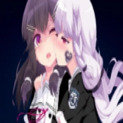 你与她的百合狂想曲直装版