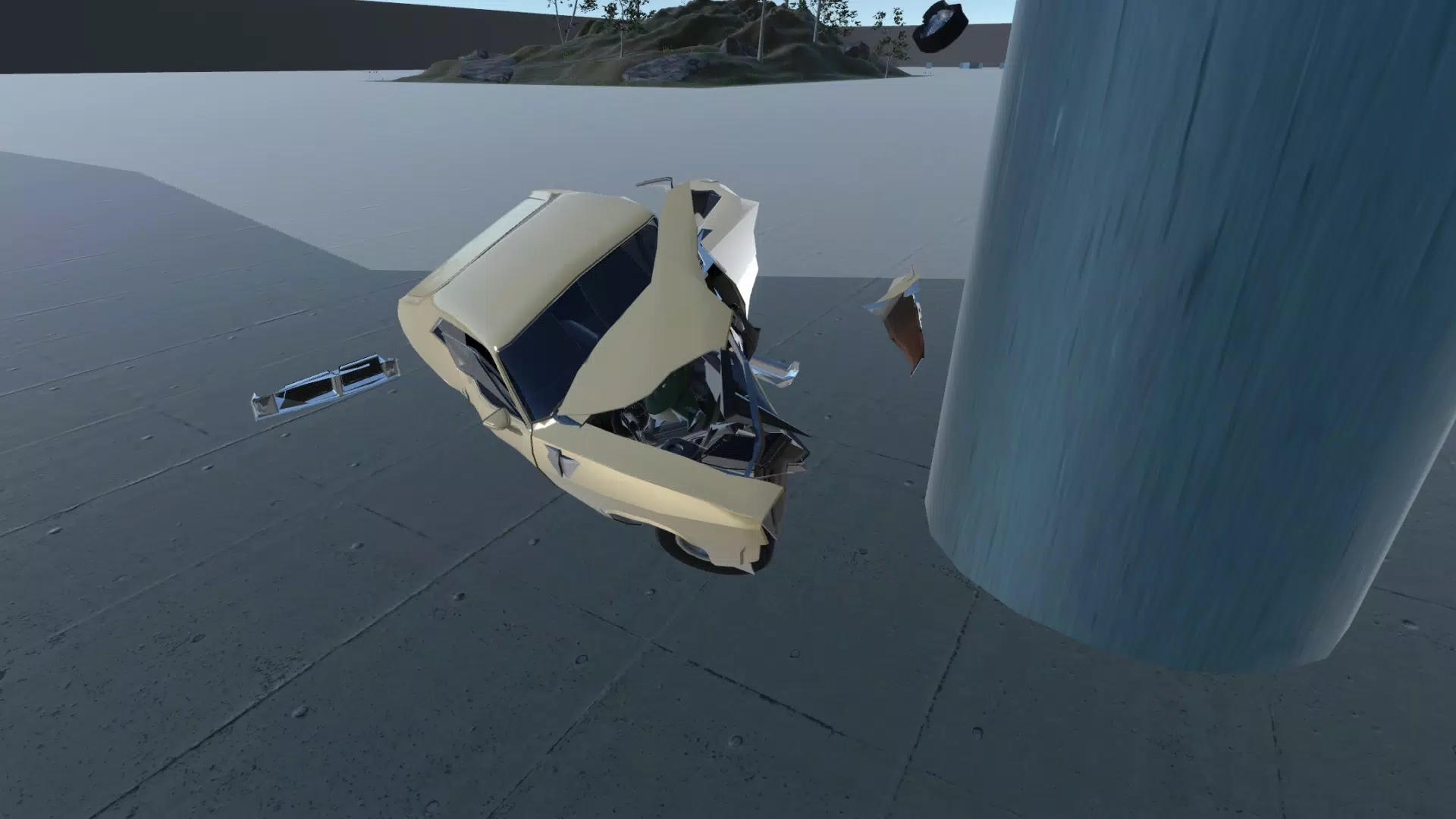 软体汽车模拟汉化版安卓下载