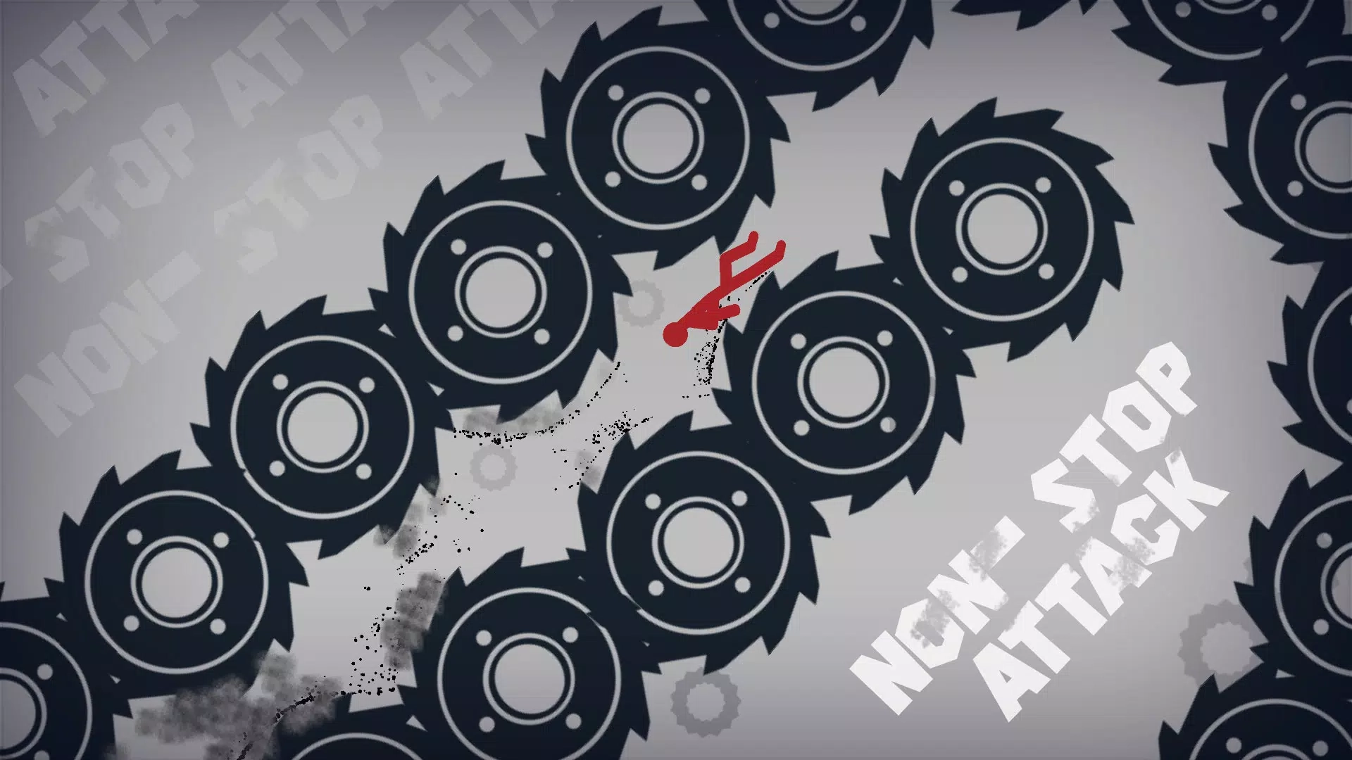 彻底粉碎游戏截图2