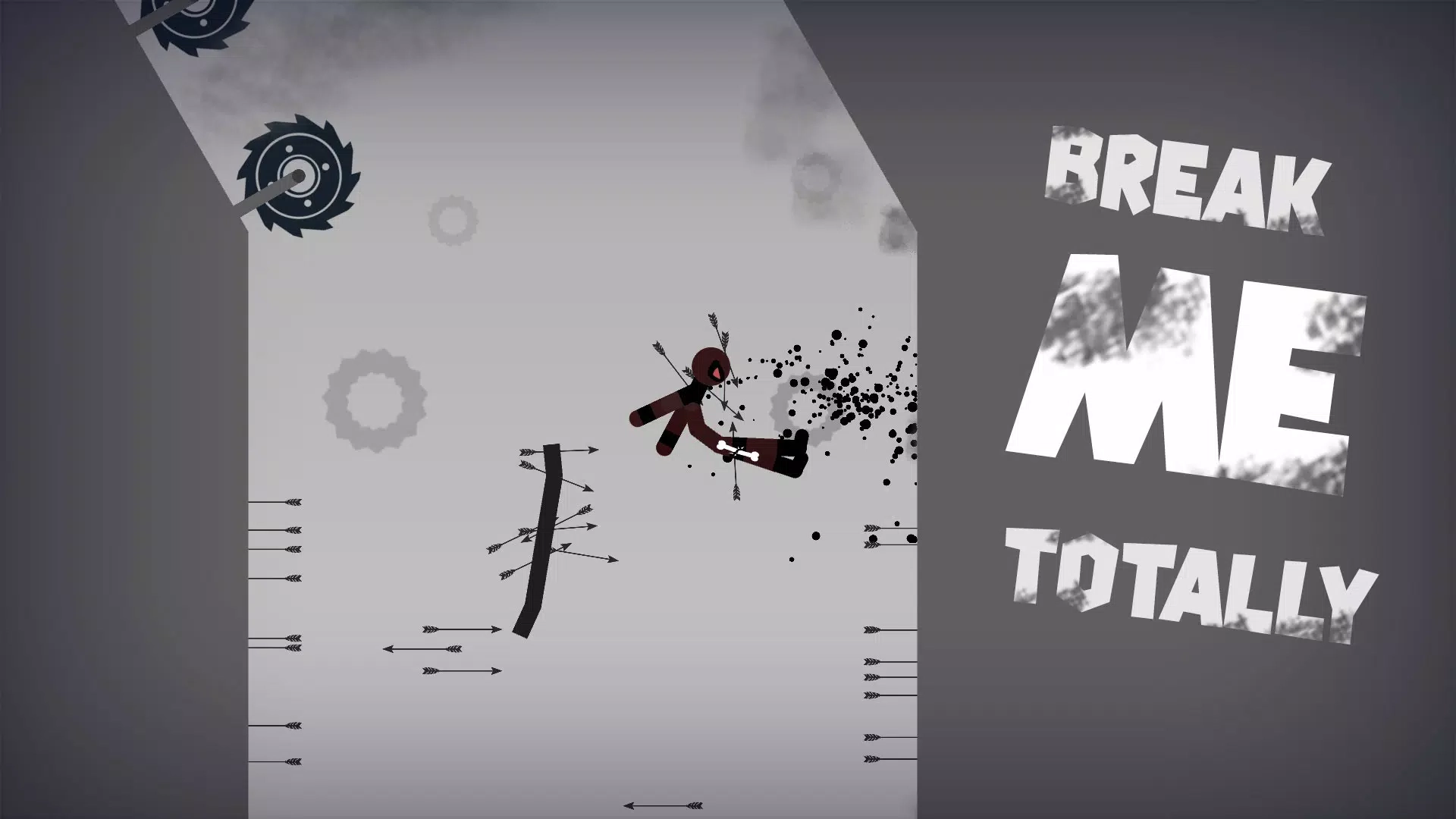 彻底粉碎游戏截图1