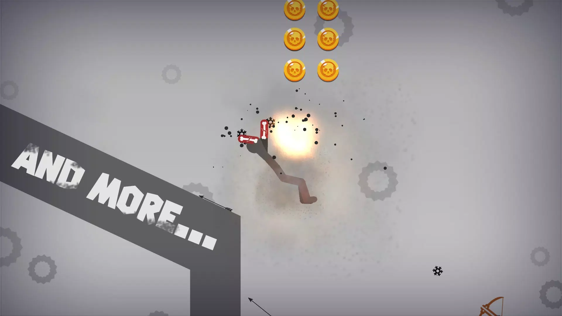 彻底粉碎游戏截图0