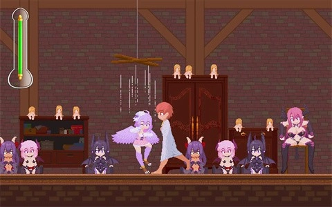 魅惑城堡汉化版3