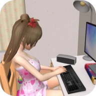 3D虚拟女友模拟器手游安卓版