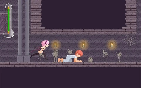 魅惑城堡汉化版2