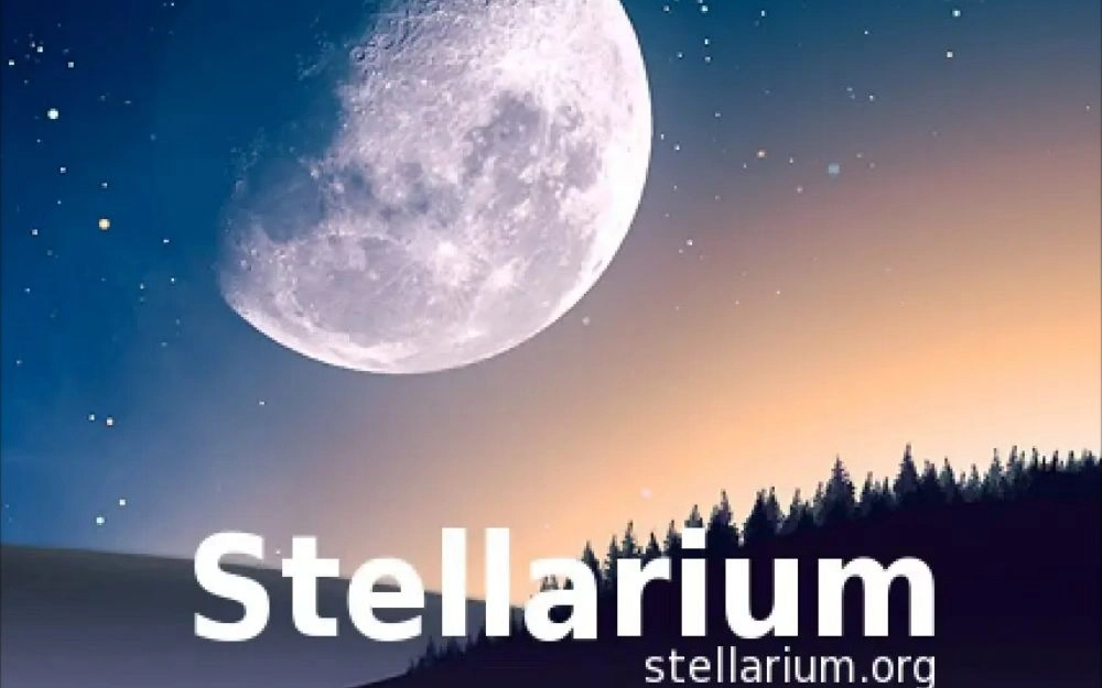 stellarium版本大全