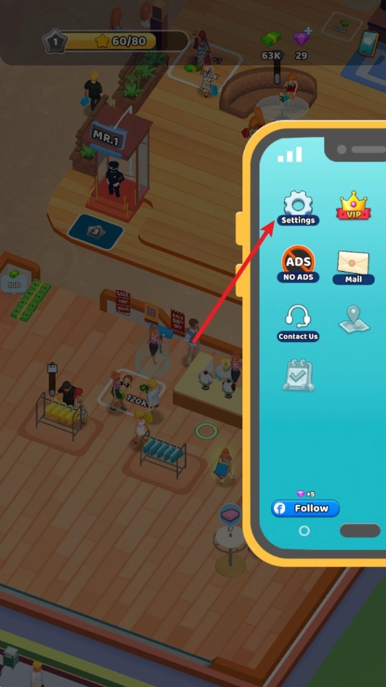 完美复仇者汉化版