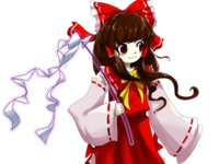 时间停止幻想乡