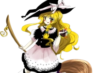 时间停止幻想乡