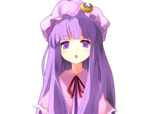 时间停止幻想乡