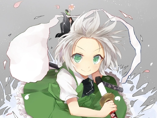 时间停止幻想乡