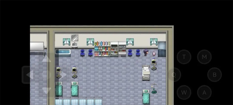 停不下来的轮回