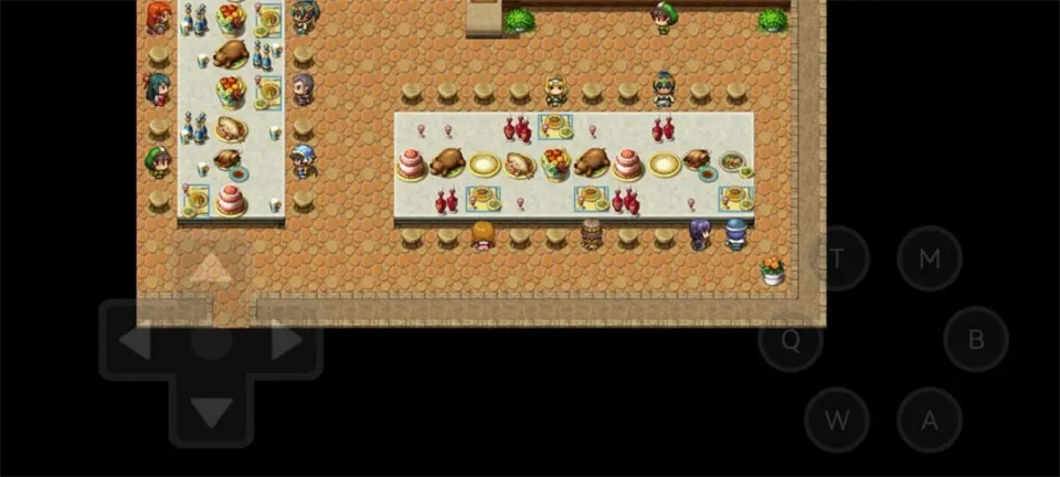 停不下来的轮回