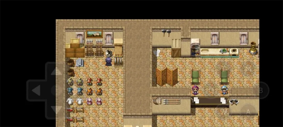 停不下来的轮回