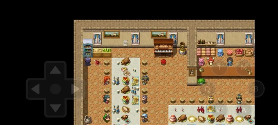 停不下来的轮回