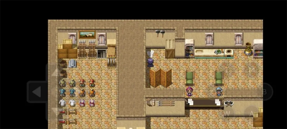 停不下来的轮回