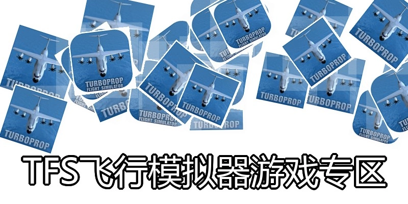 TFS飞行模拟器游戏专区